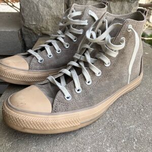 Converse High Tops (Sz 9M/11W)